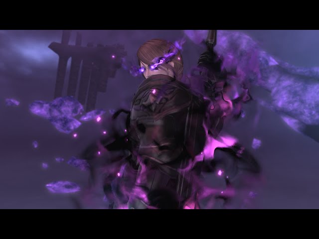 Aether Link - Contramemoria Aura