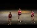"Youth" by Foxes // Farmtown Small Group Dance ...