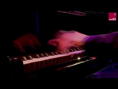 Ignacio Cervantes : Danses cubaines "No Bailes mas"