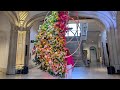 Art Alive Floral Designs At The San Diego Museum Of Art 2025
