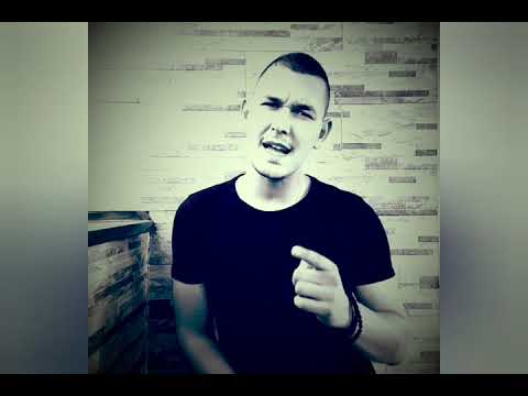 Dragan Đurić-Tebi se dive (COVER 2020)