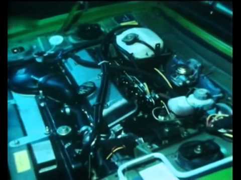 Automobile Ärgernisse 1978 - Reaktionen der Hersteller