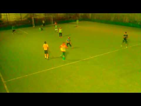 Merkez Halı Saha 04.06.2016 21:00 - akillisaha.com