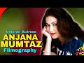 Anjana Mumtaz Bollywood Hindi Films Veteran Actress All Movies List