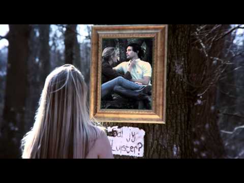 Elizma Theron – Vertel My