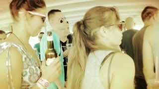 C&C bookings & Szajse records pres. ON BOAT! 2013 / extended version