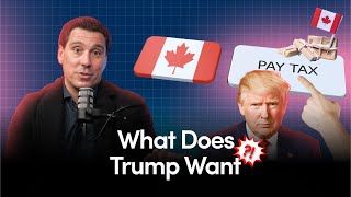 How Will the Tariffs Affect Canadian Mortgage Rates?