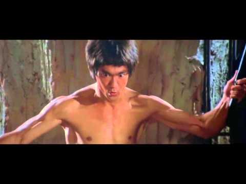 Enter The Dragon Dungeon Scene