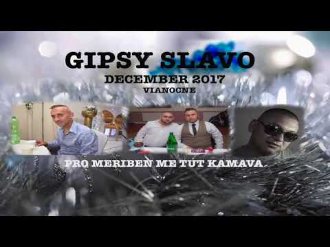 Gipsy slavo