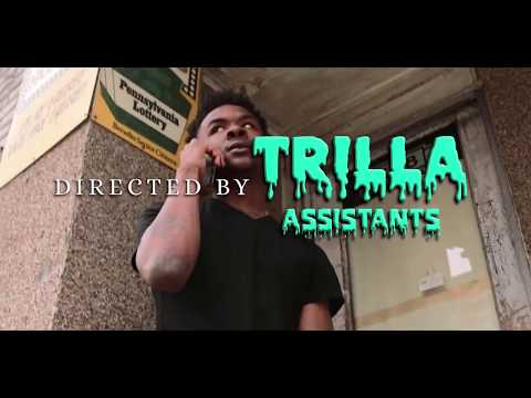 Thato X Trill - Give Up (Official Video)