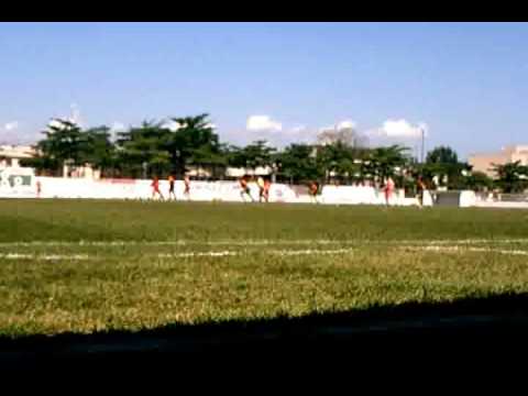 Bela Vista x Vila Rio