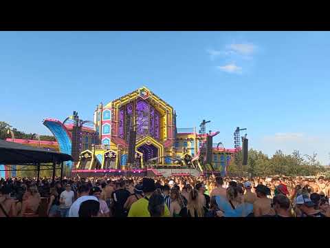 E-force & Level One - Drop It @ Decibel Outdoor 2023