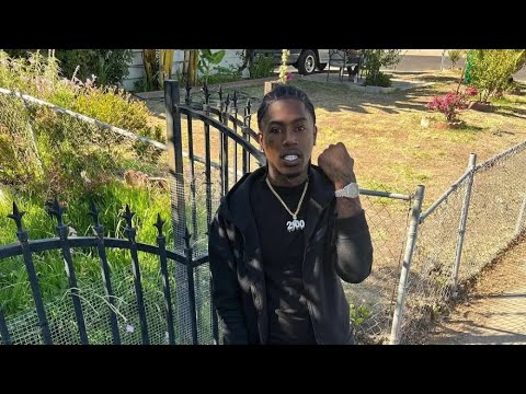 Young Slo-be - Tricky Dance Movez (Unreleased)