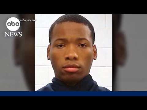 Judge denies 19-year-old Karmelo Anthony's request for a retrial