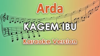 Download lagu Arda Kagem Ibu by regis... mp3