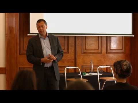 NLP Logical Levels and Identity