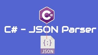 C# Tutorial - How to create and Parse JSON Data?