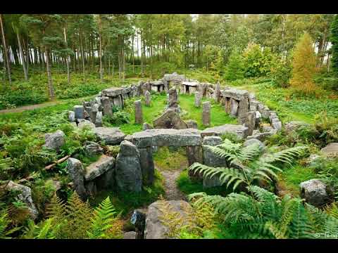 Abraham Hicks - Ancient civilizations and life on Mars
