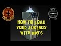 Star Citizen Jukebox Mp3 Tutorial