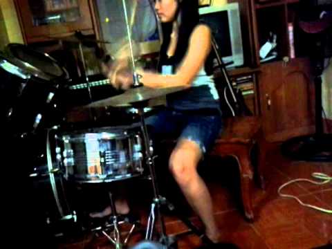 Your song by parokya ni Edgar drums cover