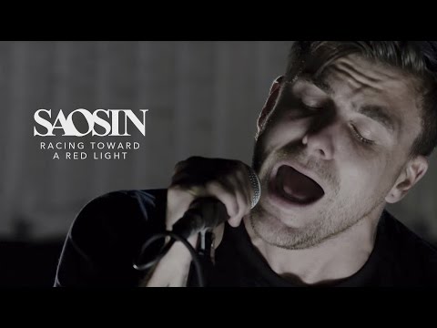 Saosin - "Racing Toward A Red Light"