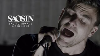 Saosin - "Racing Toward A Red Light"