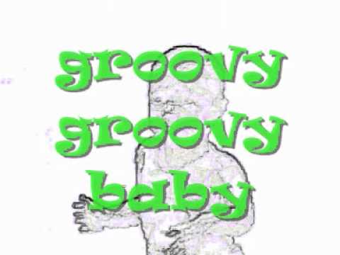 Microbe - Groovy Baby - 1969