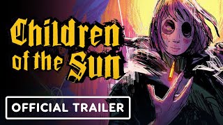 Children of the Sun trailer