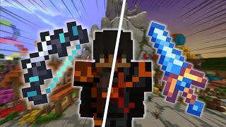 (OUTDATED) The *BEST* Hypixel Skyblock Texture Packs!