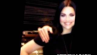 Amy Lee - Halfway down  The Stairs  with download and lyrics in description