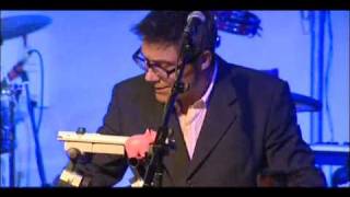 London Elektricity - Live At The Scala - The Mustard Song