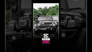 How I Create Masking Cutout Tutorial in Capcut 🤯🔥 #edit #capcut #tutorial