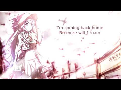 Something To Burn - Home (with lyrics) (2009)