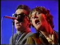 Elvis Costello and The Attractions with Glenn Tilbrook From A Whisper To A Scream (Live on