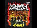 HANTAM AGAINST Full EP Album 2023
