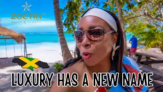 🇯🇲 Zoetry Montego Bay: UNBELIEVABLE Luxury for an UNFORGETTABLE Getaway - Anothe