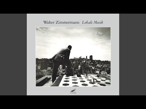 Ländler Topographien: No. 1, Phran