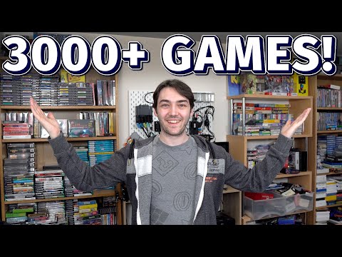 Designing The Ultimate Nostalgic Game Room!