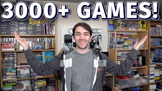 Designing The Ultimate Nostalgic Game Room!