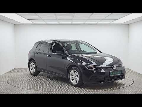 Volkswagen Golf ETSI Active**NEW MODEL** - Image 2