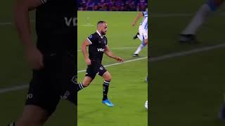 ARTHUR CABRAL EMPATA O JOGO PELO BOTAFOGO! | #BOTAFOGO #SUDAMERICANA