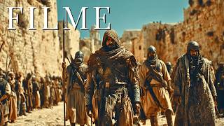 Este filme bíblico é revisto várias e várias vezes 🎬 Drama, Suspenso / Completo Dublado