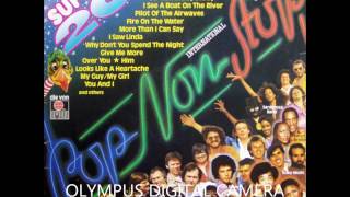 Ginger Red - SARAGOSSA BAND