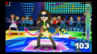 Kidz Bop Dance Party! The Video Game - Live Your Life