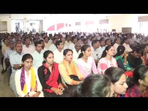मतदाता सूचियों का विशेष सक्षिप्त पुनरीक्षण अभियान-2017 (भाग-2)