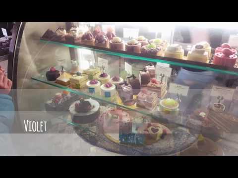 The Flute Bakery - best cakes in Canberra