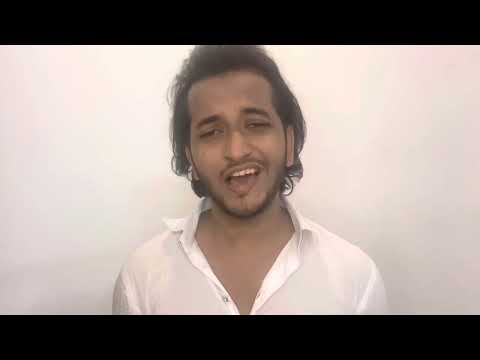 Sharique Waseem Qalandar audition for ali baba