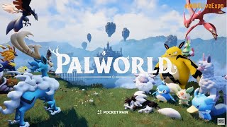 【生配信】ボリコーポレーションで酪農業　palwold