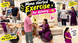 Download lagu Mona is getting ready for delivery😝/Mouli fell down🥲#agvlogs #love #pregnancy mp3 Download lagu Mona is getting ready for delivery😝/Mouli fell down🥲#agvlogs #love #pregnancy mp3