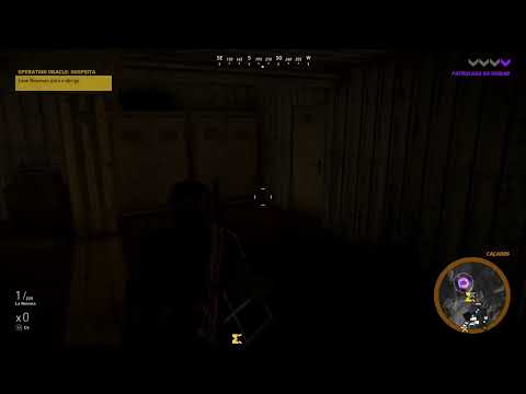 Justiceiro mano treta